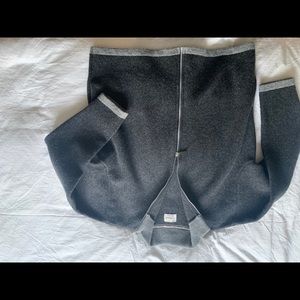 Lochaven Lambswool sweater